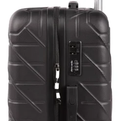 Valise moyenne sidney PIERRE CARDIN