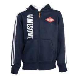 Veste à capuche Enfant LEE COOPER