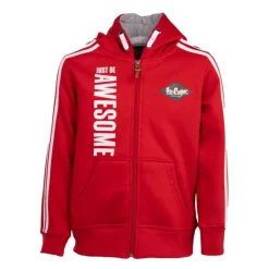 Veste à capuche Enfant LEE COOPER