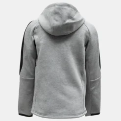 Veste a capuche evostripe Enfant PUMA