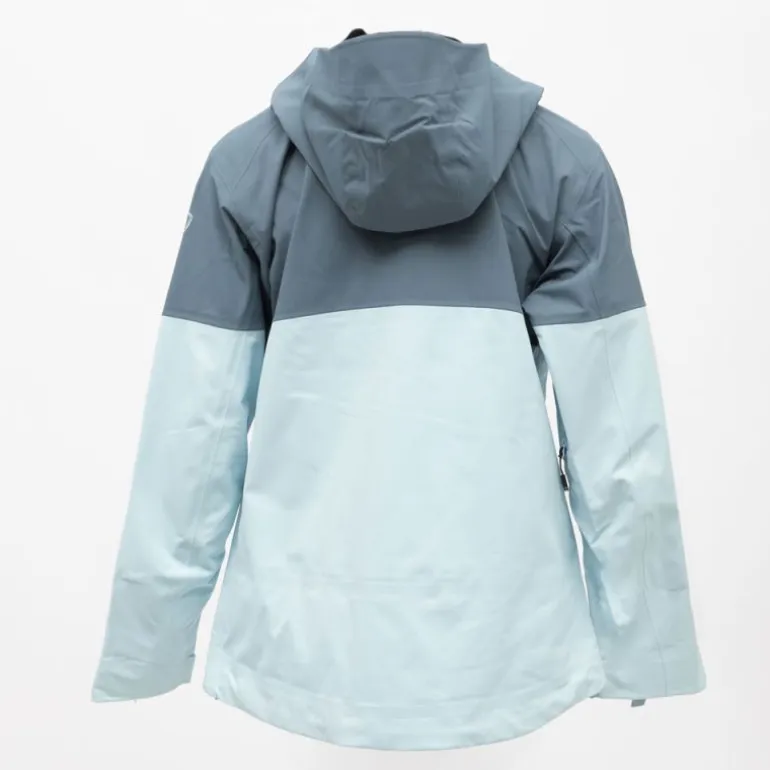 Veste a capuche femme rs1 Femme ROSSIGNOL