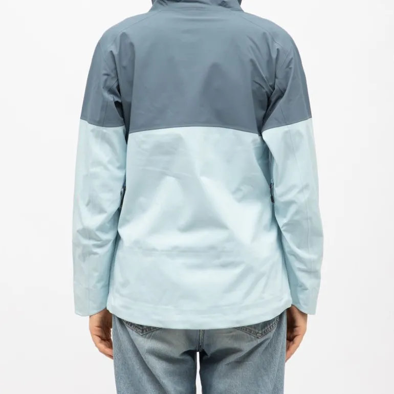 Veste a capuche femme rs1 Femme ROSSIGNOL