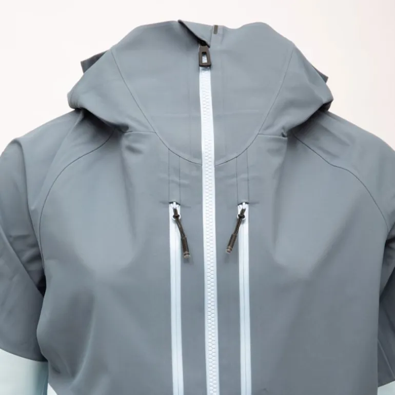 Veste a capuche femme rs1 Femme ROSSIGNOL