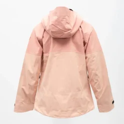 Veste a capuche femme rs1 Femme ROSSIGNOL