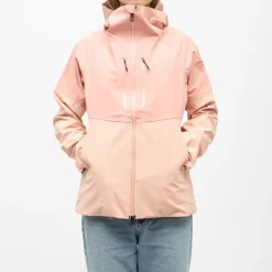 Veste a capuche femme rs1 Femme ROSSIGNOL