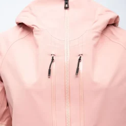 Veste a capuche femme rs1 Femme ROSSIGNOL