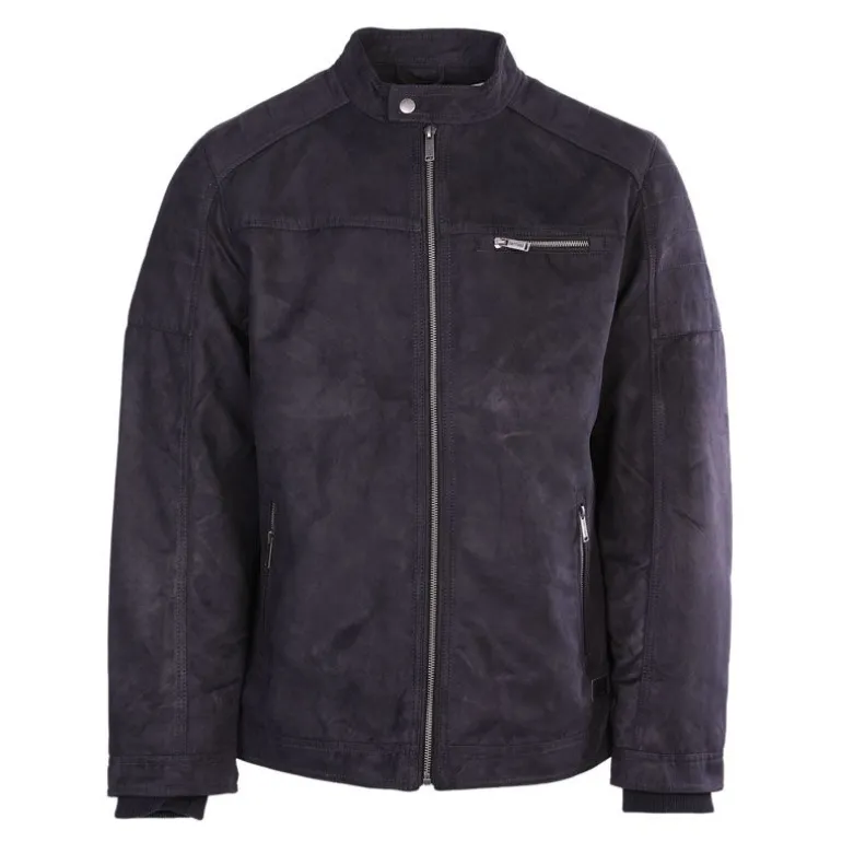 Veste blouson agency noire Homme DEELUXE 74
