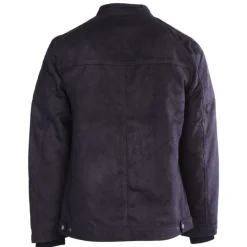 Veste blouson agency noire Homme DEELUXE 74