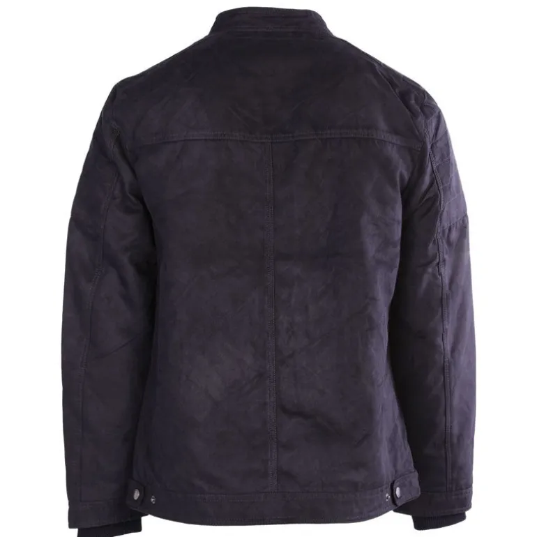 Veste blouson agency noire Homme DEELUXE 74