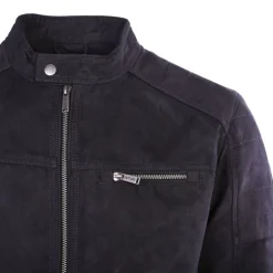 Veste blouson agency noire Homme DEELUXE 74