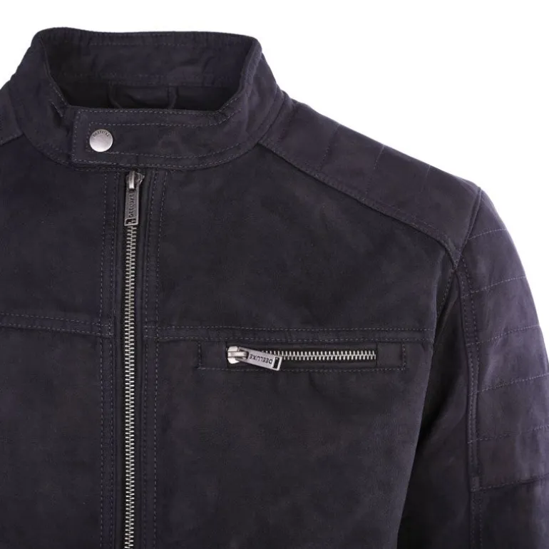 Veste blouson agency noire Homme DEELUXE 74