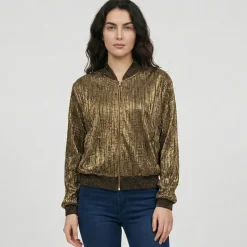 Veste cornaline Femme LES TROPEZIENNES PAR M.BELARBI