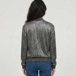 Veste cornaline Femme LES TROPEZIENNES PAR M.BELARBI