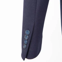 Veste de costume avec coudière Homme BILL TORNADE