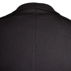 Veste de costume noire Homme BILL TORNADE