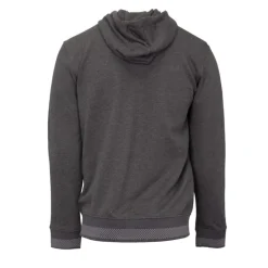 Veste de jogging fermeture éclair borgio avec motifs Homme CERRUTI