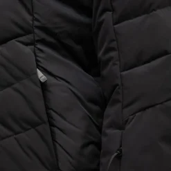 Veste de ski resort matelassée à capuche Femme ROSSIGNOL