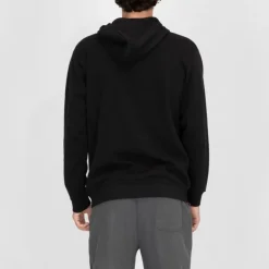 Veste de sport cavalier coton avec capuche Homme BILL TORNADE