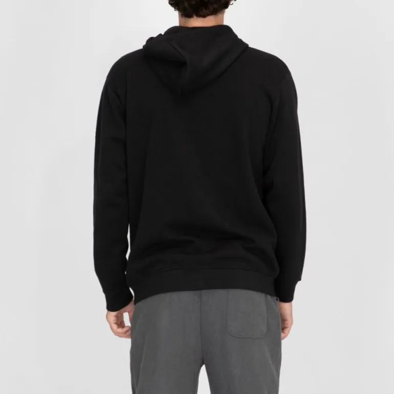 Veste de sport cavalier coton avec capuche Homme BILL TORNADE