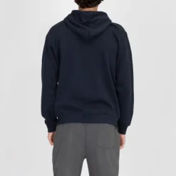 Veste de sport cavalier coton avec capuche Homme BILL TORNADE