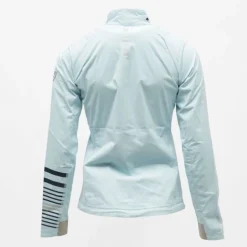 Veste fine matelassée softshell imprimé rayures femme Femme ROSSIGNOL