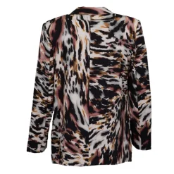 Veste imprimé animal Femme IMPERIAL