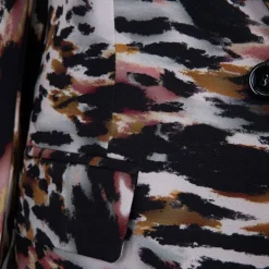 Veste imprimé animal Femme IMPERIAL