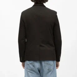 Veste nero jz1egag Homme IMPERIAL