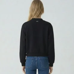 Veste noir riez Femme LES TROPEZIENNES PAR M.BELARBI