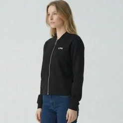 Veste noir riez Femme LES TROPEZIENNES PAR M.BELARBI