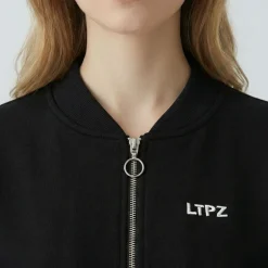 Veste noir riez Femme LES TROPEZIENNES PAR M.BELARBI