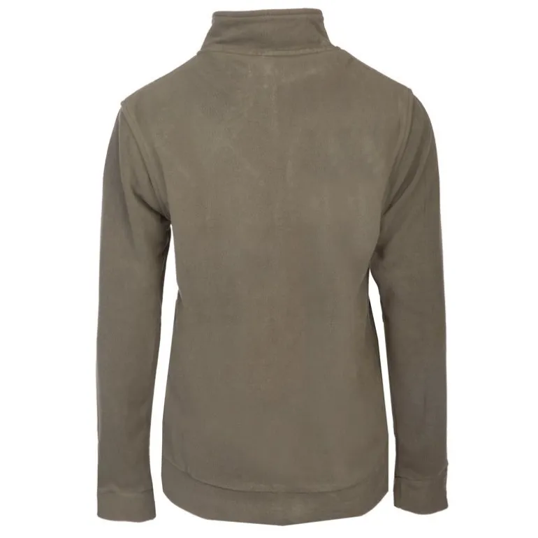 Veste polaire Femme BURTON OF LONDON