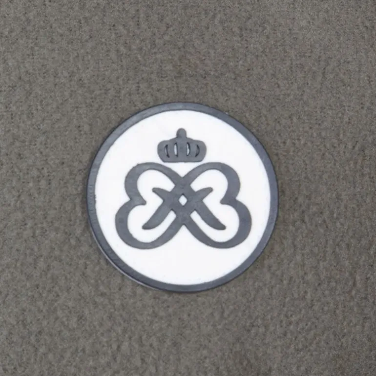 Veste polaire Femme BURTON OF LONDON