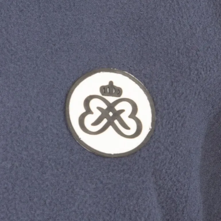 Veste polaire Femme BURTON OF LONDON