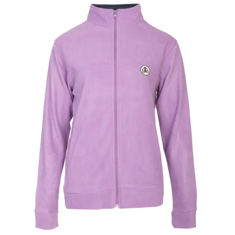 Veste polaire Femme BURTON OF LONDON