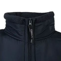 Veste polaire lira Homme CERRUTI