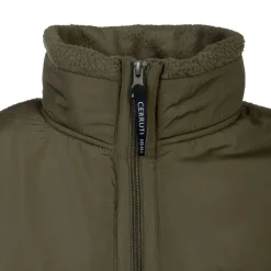 Veste polaire lira Homme CERRUTI