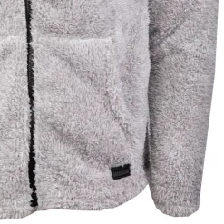 Veste polaire zippee capuche livigno 16433 Homme CERRUTI