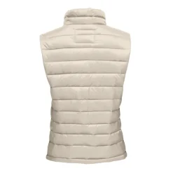 Veste sans manches doudoune molly navy Femme ONLY