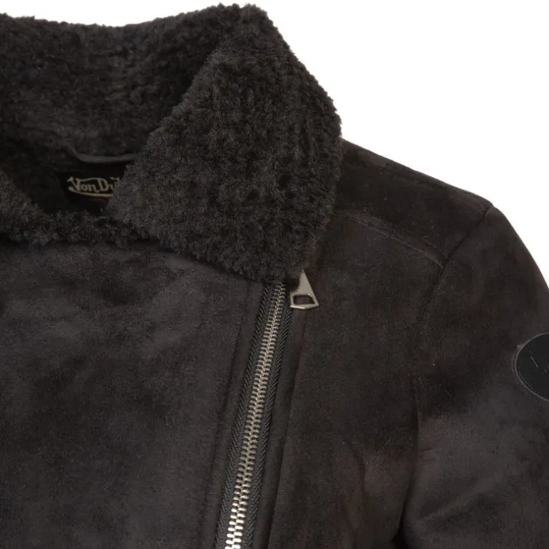 Veste sweety Femme VON DUTCH