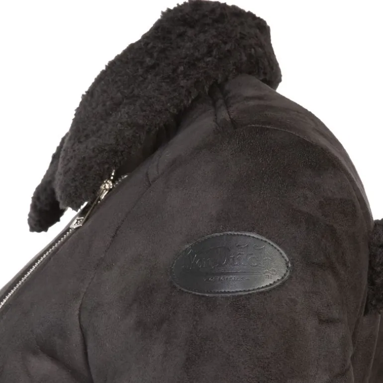 Veste sweety Femme VON DUTCH