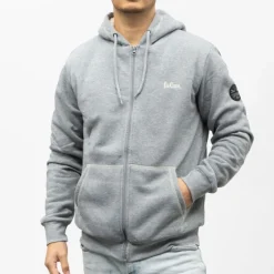 Veste zippee fourree mihali Homme LEE COOPER