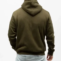 Veste zippee fourree mihali Homme LEE COOPER