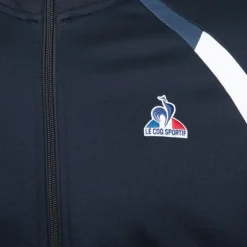 Veste zippee Sky Captain Homme LE COQ SPORTIF