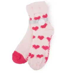 Yara lot de 2 socks Femme LULU CASTAGNETTE