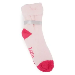 Yara lot de 2 socks Femme LULU CASTAGNETTE